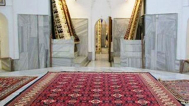 Hürrem Sultan hamamı 100 yıl sonra yeniden açılıyor