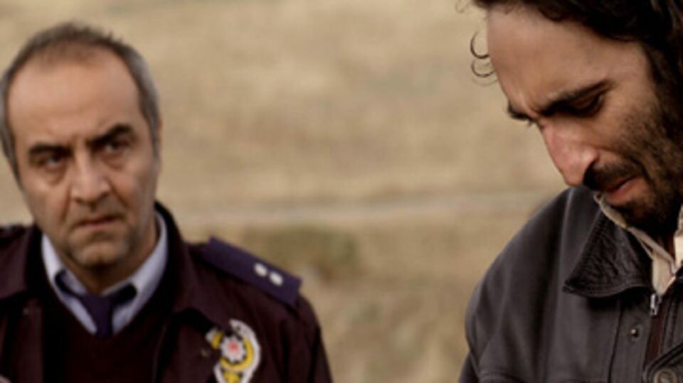 Nuri Bilge Ceylan'ın yeni filminden ilk görüntüler! - VİDEO - GALERİ