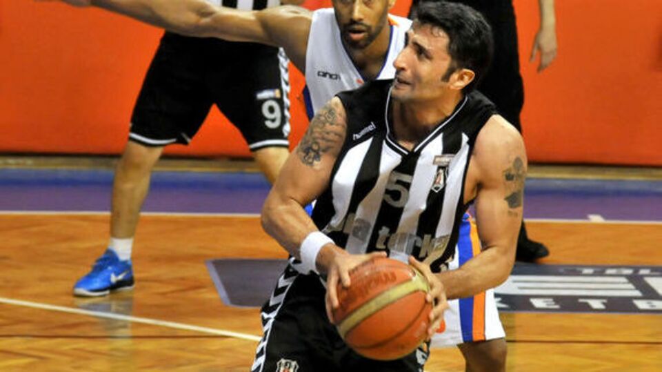 Kartal 1 sayıyla galip!