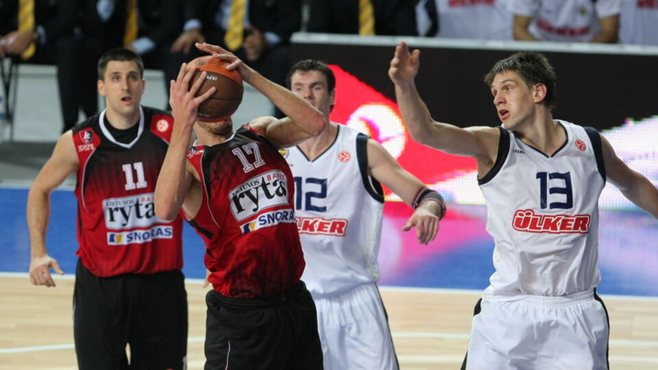 İstanbul'a dev organizasyon!