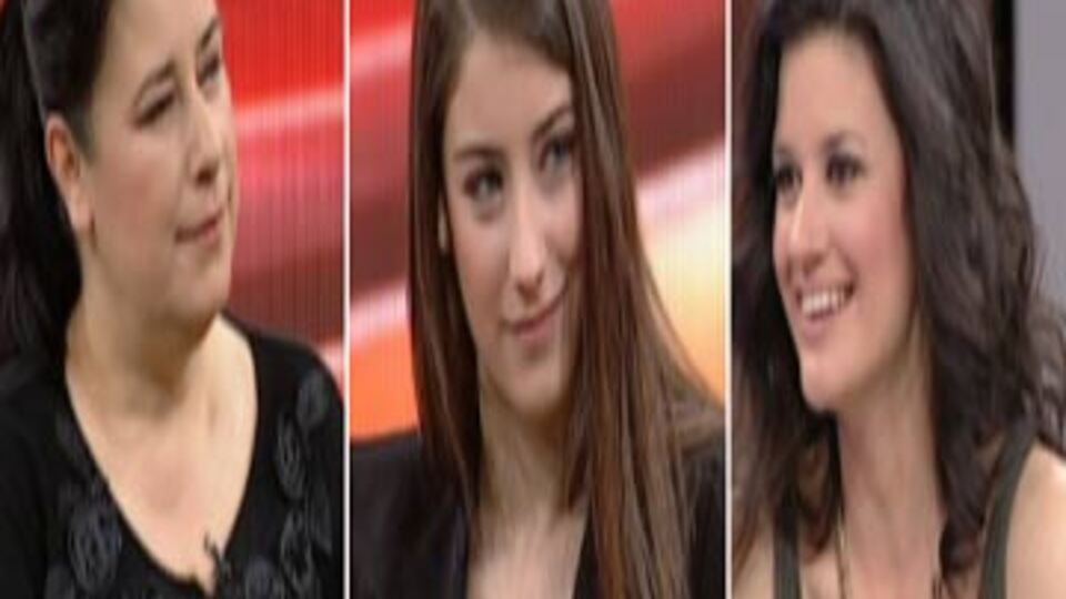 "Kızıma yaşam koçluğu yapıyorum"