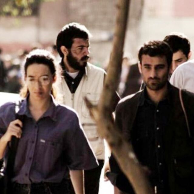 Bu filmde anlatılanların hepsi gerçek!