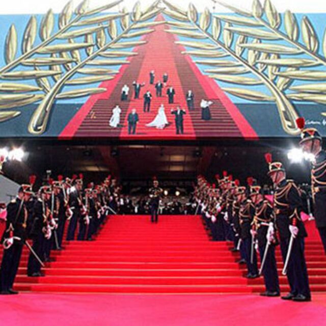 Dünya sinemasının kalbi Cannes'da atacak