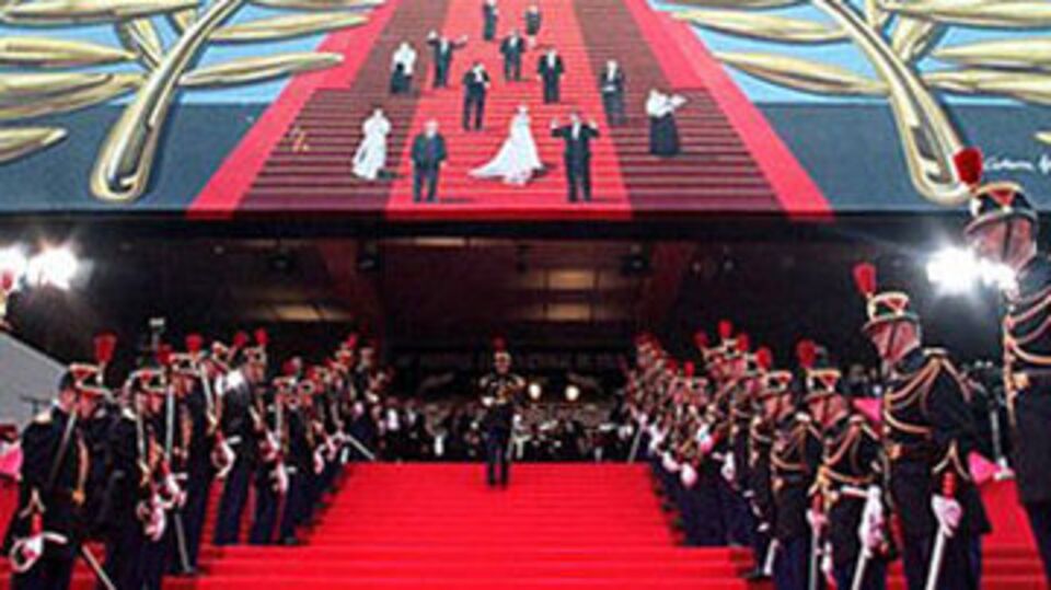 Dünya sinemasının kalbi Cannes'da atacak