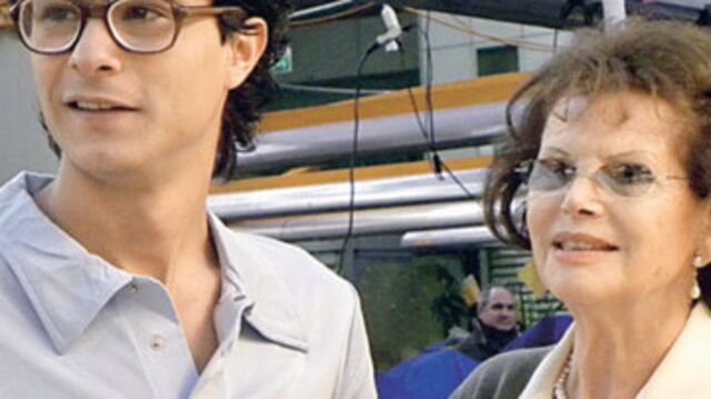 'Sinyora Enrica' Montreal'de