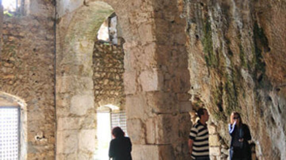 Dünyaya bir miras da Hatay'dan