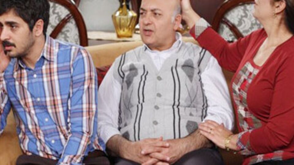 Atv'den yeni bir dizi - VİDEO