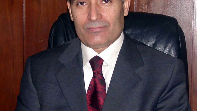 Akyürek'e iade yolu!
