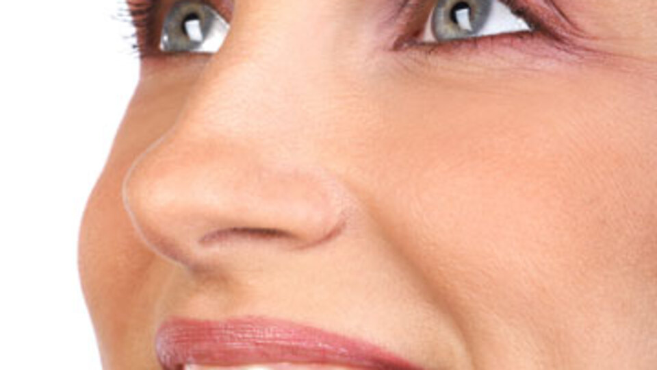 Her burun eğriliğinde ameliyata gerek yok!