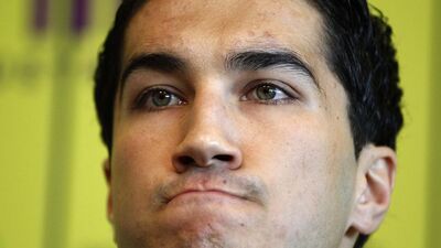 "Real Madrid'de oynamak..."