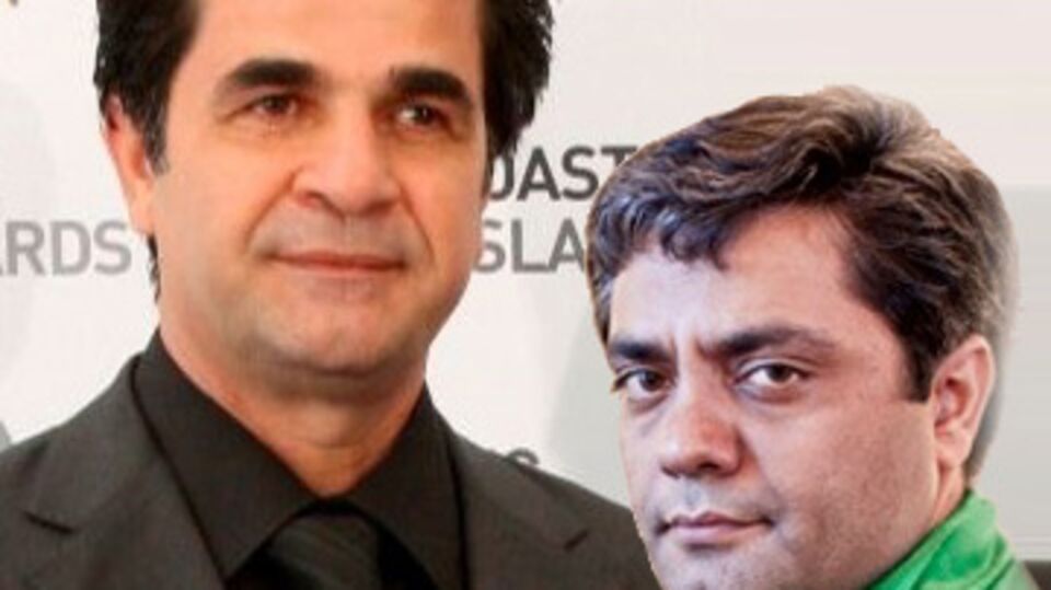 İran'ın yasaklı yönetmenleri Cannes'da özgür!