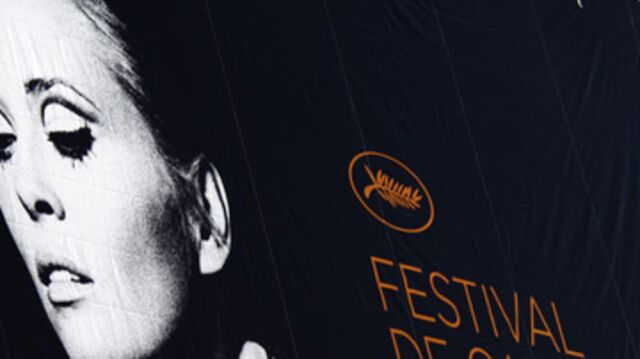 Yıldızlar Cannes'da toplanacak