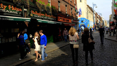 Vikinglere ait bir yerleşim yeri ortaya çıktı