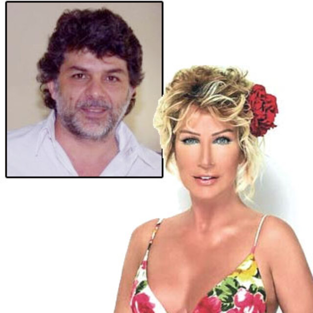 Seda Sayan'ın 'iftira' kavgası