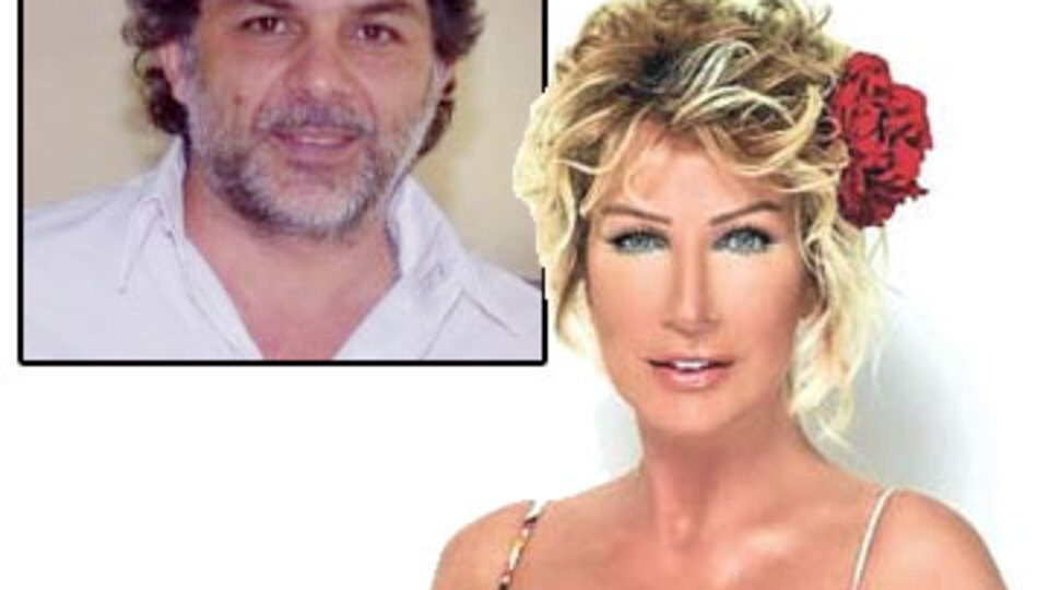 Seda Sayan'ın 'iftira' kavgası