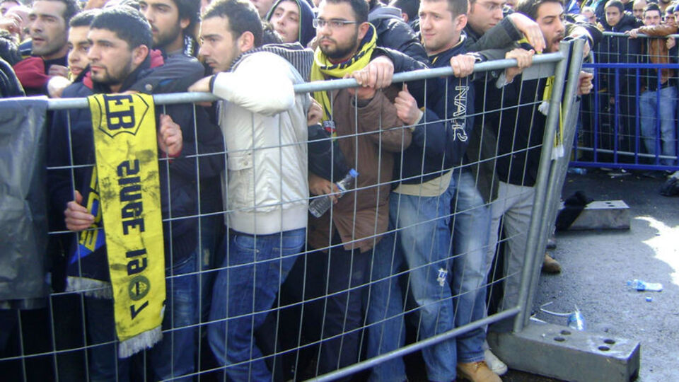 Biletler kapış kapış!