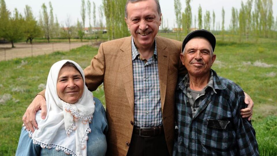 "CHP Milli Şefini değiştirdi"