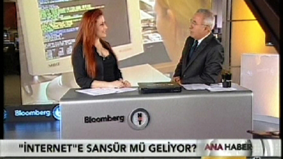Filtresiz "filtre" gerçeği! VİDEO