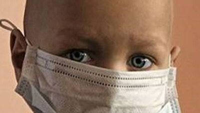 Çocuklar kanser daha kolay yeniyor!