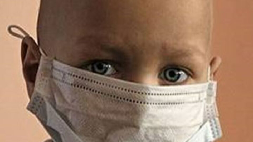 Çocuklar kanser daha kolay yeniyor!