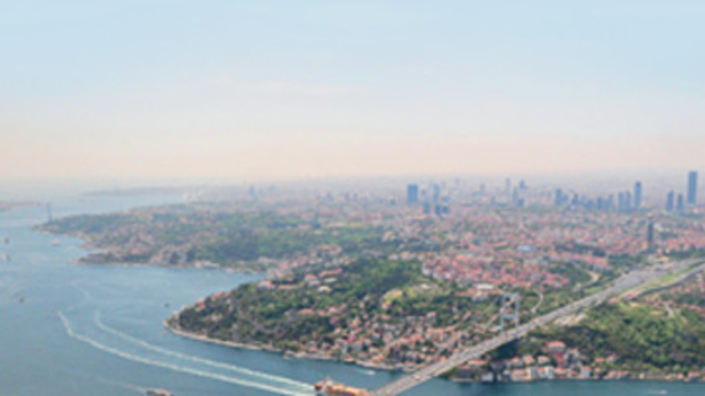 Kanal İstanbul, Montrö Antlaşması'na aykırı değil