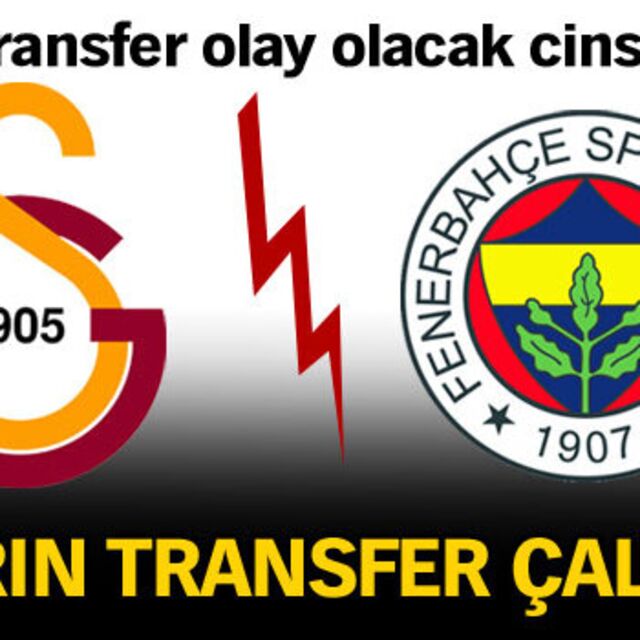 Fener'in gözdesi Cimbom yolunda!