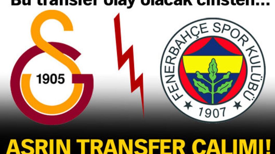 Fener'in gözdesi Cimbom yolunda!