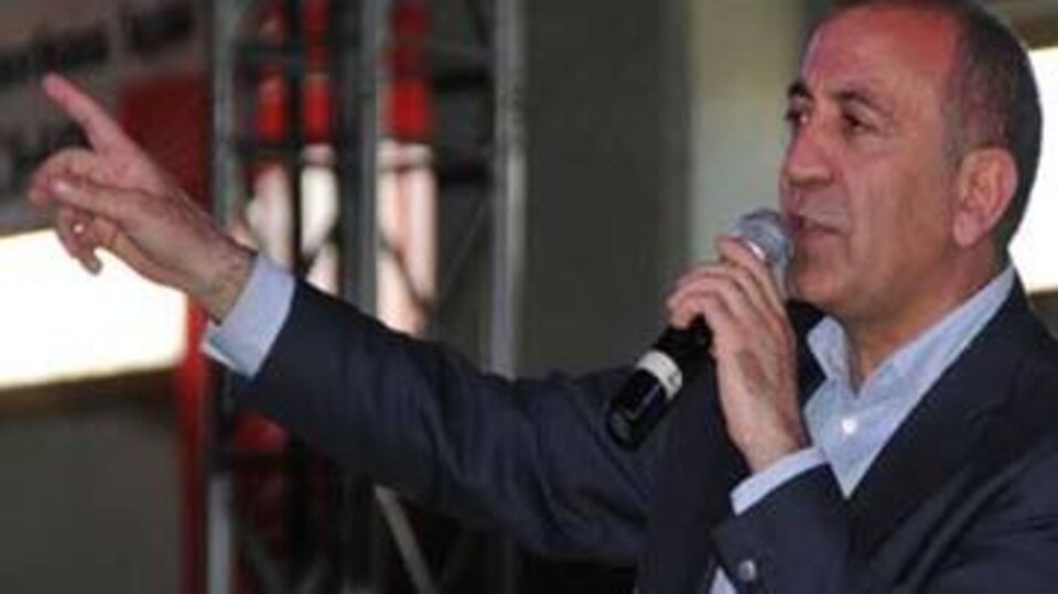 CHP'den 40 milyar dolarlık yolsuzluk iddiası!