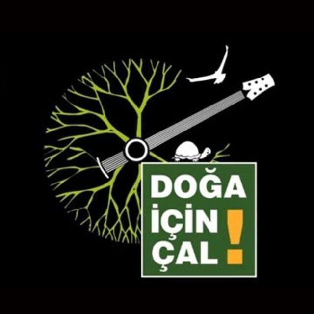 'Doğa İçin Çal' projesinin üçüncü klibi yayınlandı - VİDEO