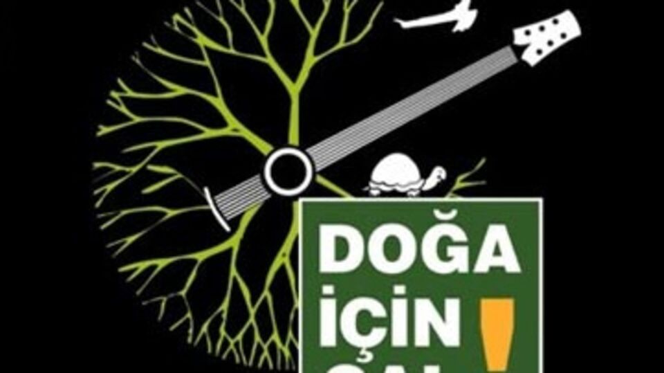 'Doğa İçin Çal' projesinin üçüncü klibi yayınlandı - VİDEO