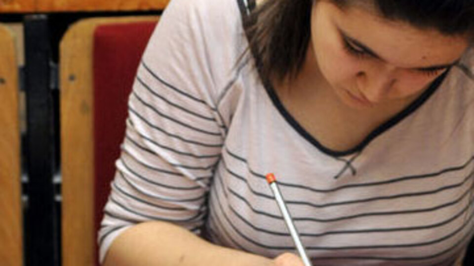 Sınavda başarının anahtarı: GBS