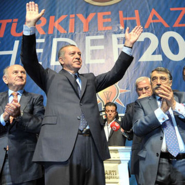 İki Şehir'e ilk tepkiler!
