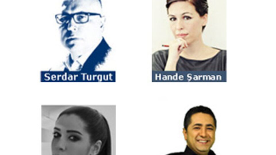 HABERTURK.COM BLOG'TA BUGÜN