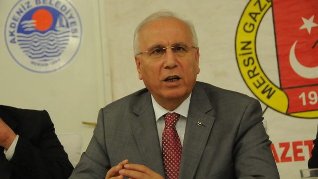 "Arkadaşlarımız nefislerine yenik düştü"