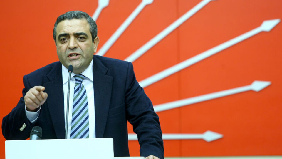 "Kürtlerin desteği olmasaydı AK Parti iktidar olamazdı"