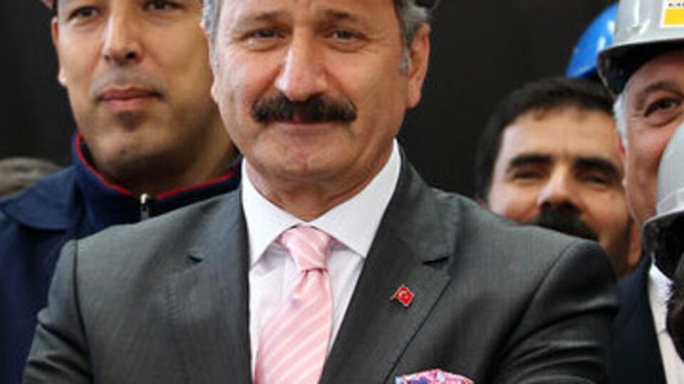 "Doğalgaz bağımlılığımız madde bağımlılığı gibi"