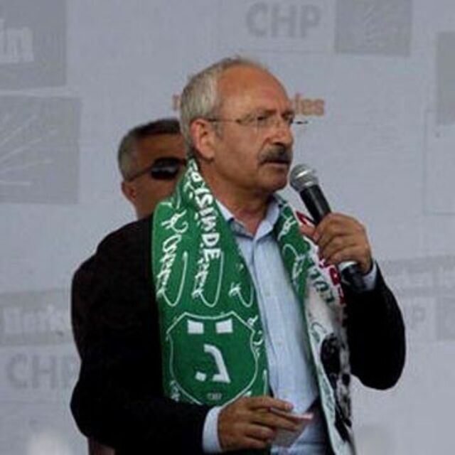 "Ergene dedik Ergenekon anladılar"