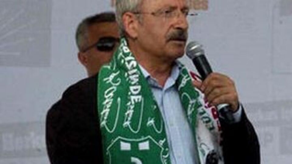 "Ergene dedik Ergenekon anladılar"
