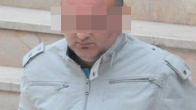 Öğretmene taciz tutuklaması