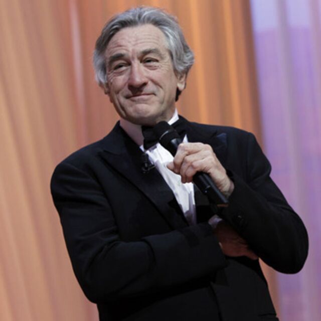 Cannes'da perde açıldı - GALERİ