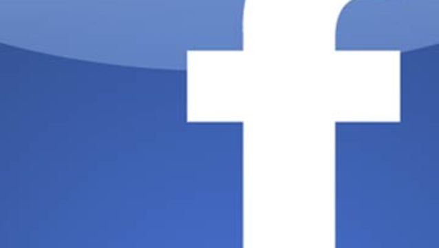 Facebook'tan düzeltme!