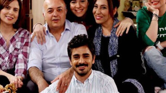'Babam Sağolsun' başlıyor - VİDEO