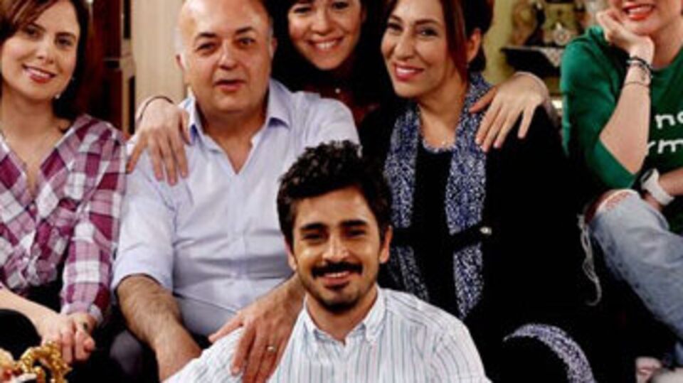 'Babam Sağolsun' başlıyor - VİDEO