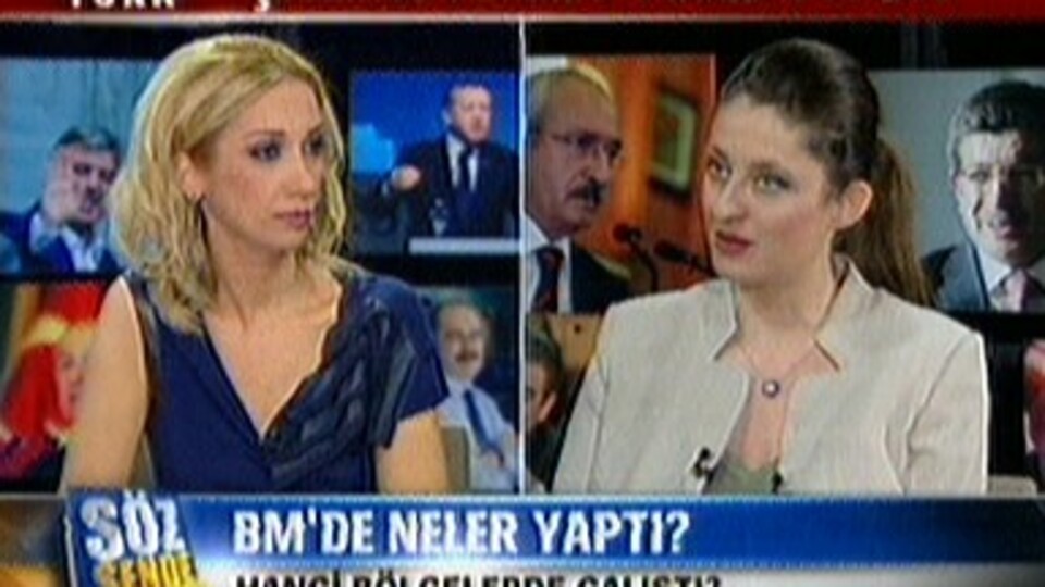 BM'den CHP'ye