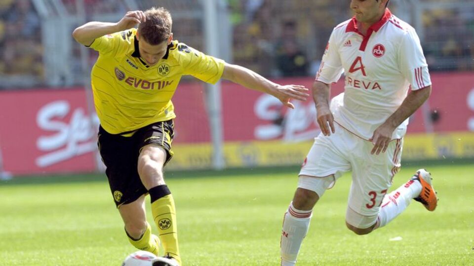 Mehmet Ekici Bremen'de!