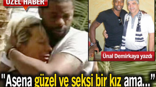 Pascal, Asena'yı diskoya götürür