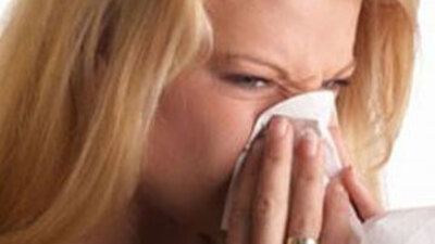 Yazın alerjik hastalıklar artıyor!