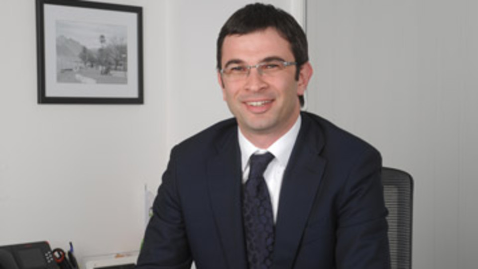 Erzurum'daki 78 çocuğa teknolojiyi öğrettiler