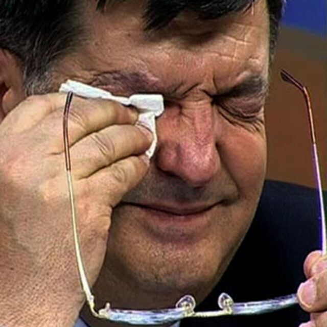"Hakkımı yediler 7. sıraya koydular"