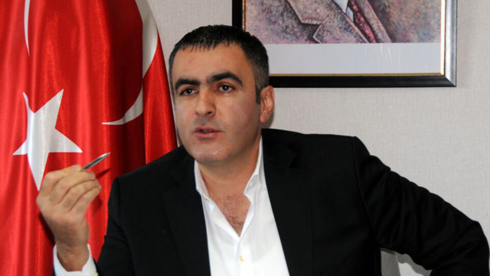 "Biri TFF ve Bursaspor'u durdursun"